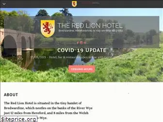 redlion-hotel.com