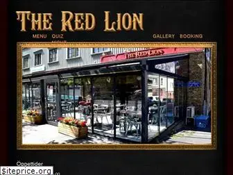 redlion.se