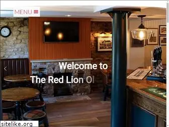 redlionoldmarston.com