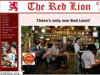 redlionpubchiangmai.com