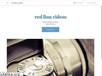 redlionvideos.com