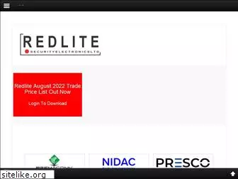 redlite.co.nz