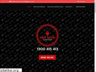 redlockescaperooms.com.au