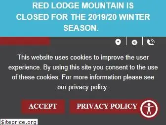 redlodgemountain.com