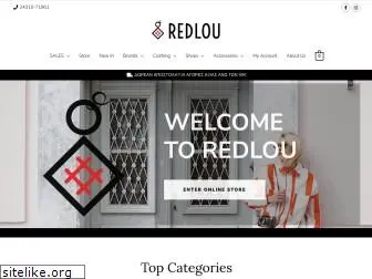 redlou.gr