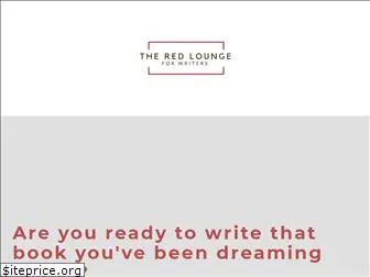 redloungeforwriters.com