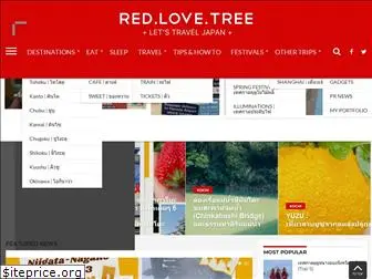 redlovetree.com