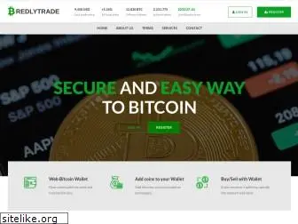 redlytrade.com