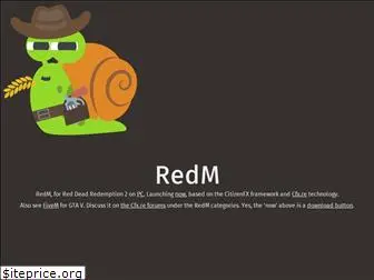 redm.gg