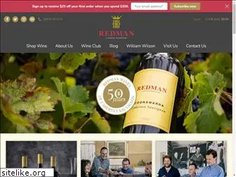 redman.com.au