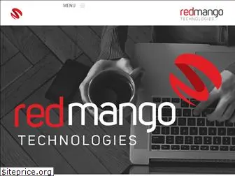 redmangotech.com