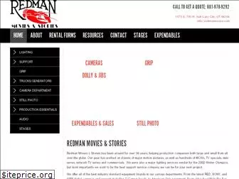 redmanmovies.com