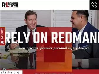 redmannlaw.com