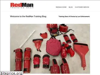 redmantraining.com