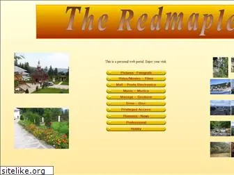 redmaple.org