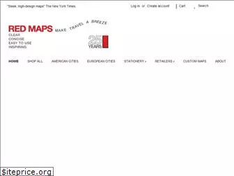 redmaps.com