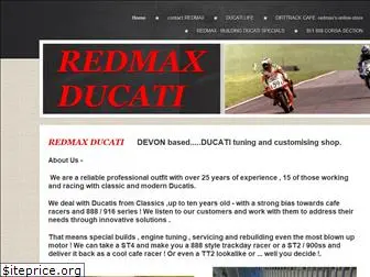 redmax-ducati.co.uk