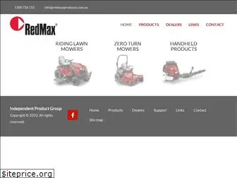 redmaxproducts.com.au