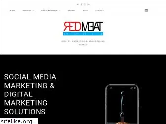 redmeatmedia.com