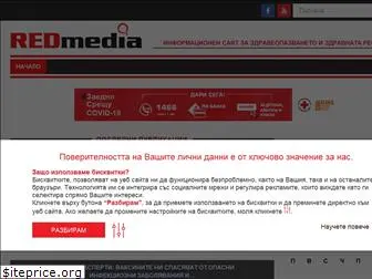 redmedia.bg