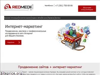 redmediaonline.ru