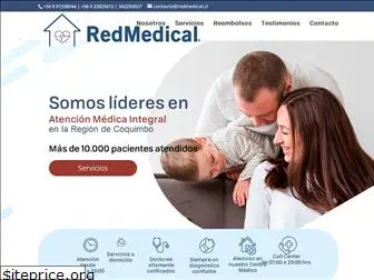 redmedical.cl