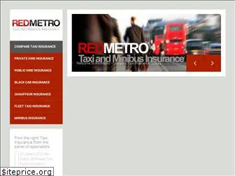 redmetro.com