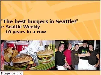 redmillburgers.com