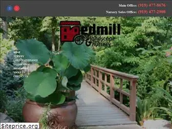 redmillnursery.com