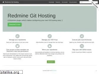 redmine-git-hosting.io