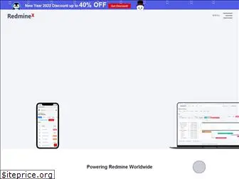 redmine-x.com
