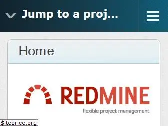 redmine.or.kr