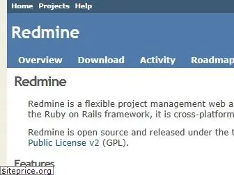 redmine.org