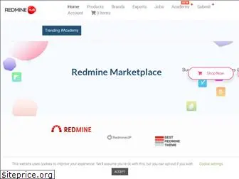 redminehub.com