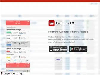 redminepm.com