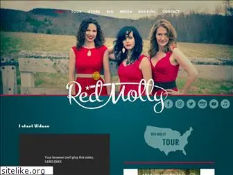 redmolly.com