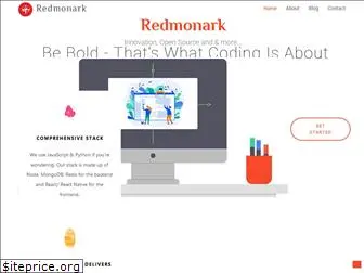 redmonark.com