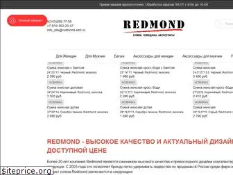 redmond-ekb.ru