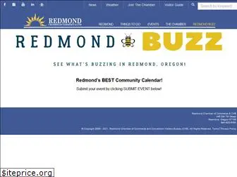 redmondbuzz.com