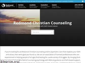 redmondchristiancounseling.com