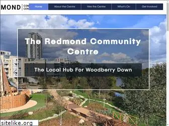 redmondcommunitycentre.com