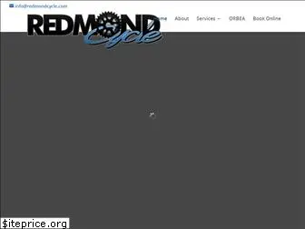 redmondcycle.com