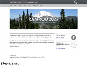 redmondcyclingclub.org