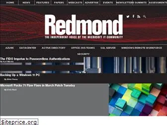 redmondmagazine.com