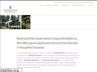 redmondparkapts.com