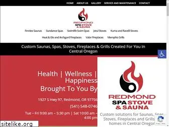 redmondspa.com