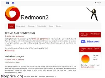 redmoon2.com