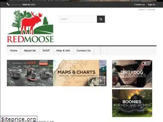 redmoose.co.nz