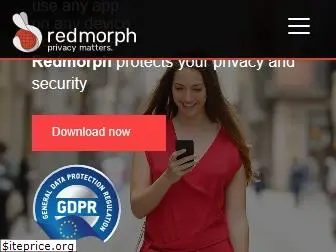 redmorph.com