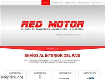 redmotor.com.ar